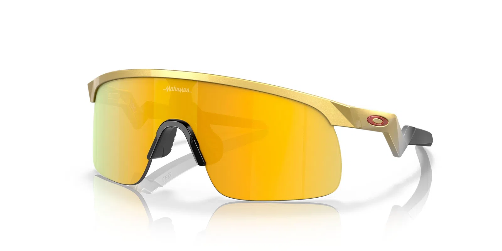 Oakley Resistor 9010 Sunglasses - view 120